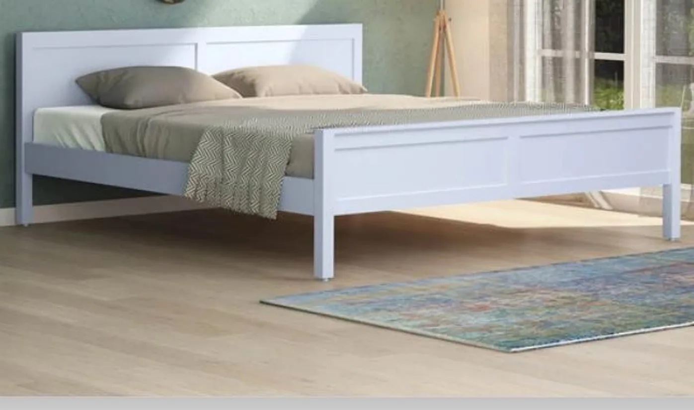 Bespoke Bedroom Design TS-07 - Treescape Living Design TS-BED-07