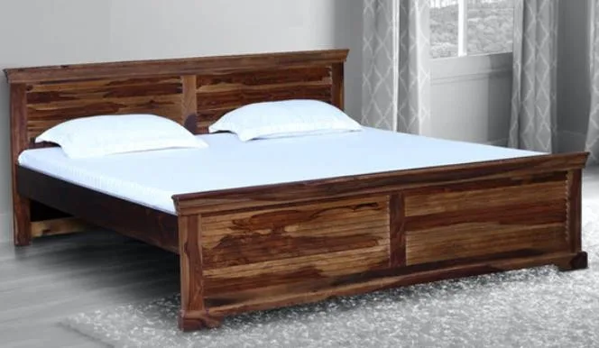 Bespoke Bedroom Design TS-24 - Treescape Living Design TS-BED-24