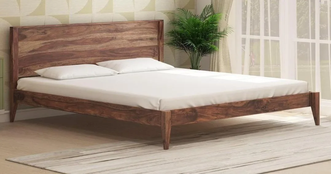 Bespoke Bedroom Design TS-27 - Treescape Living Design TS-BED-27