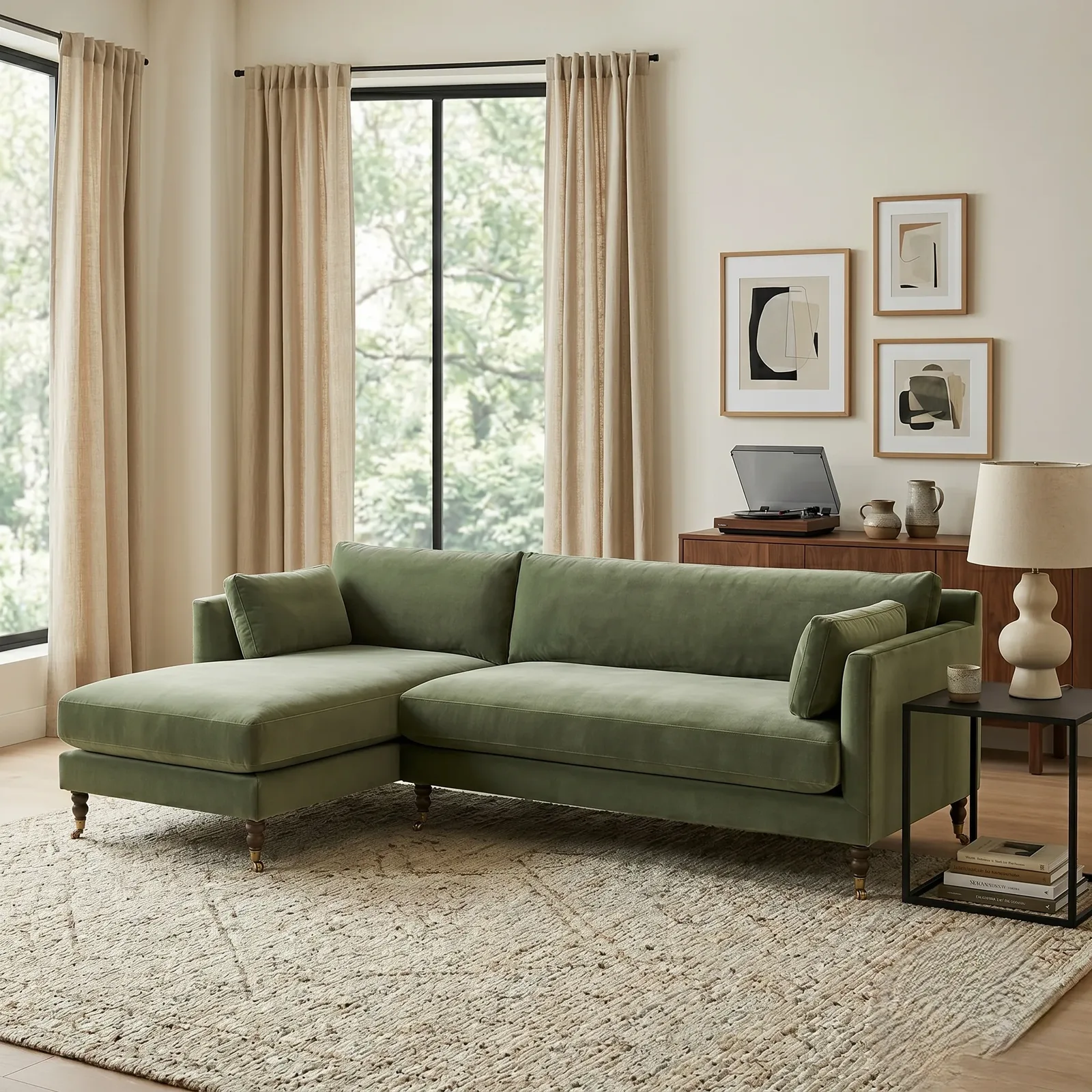 Crafted for Living - Treescape Living