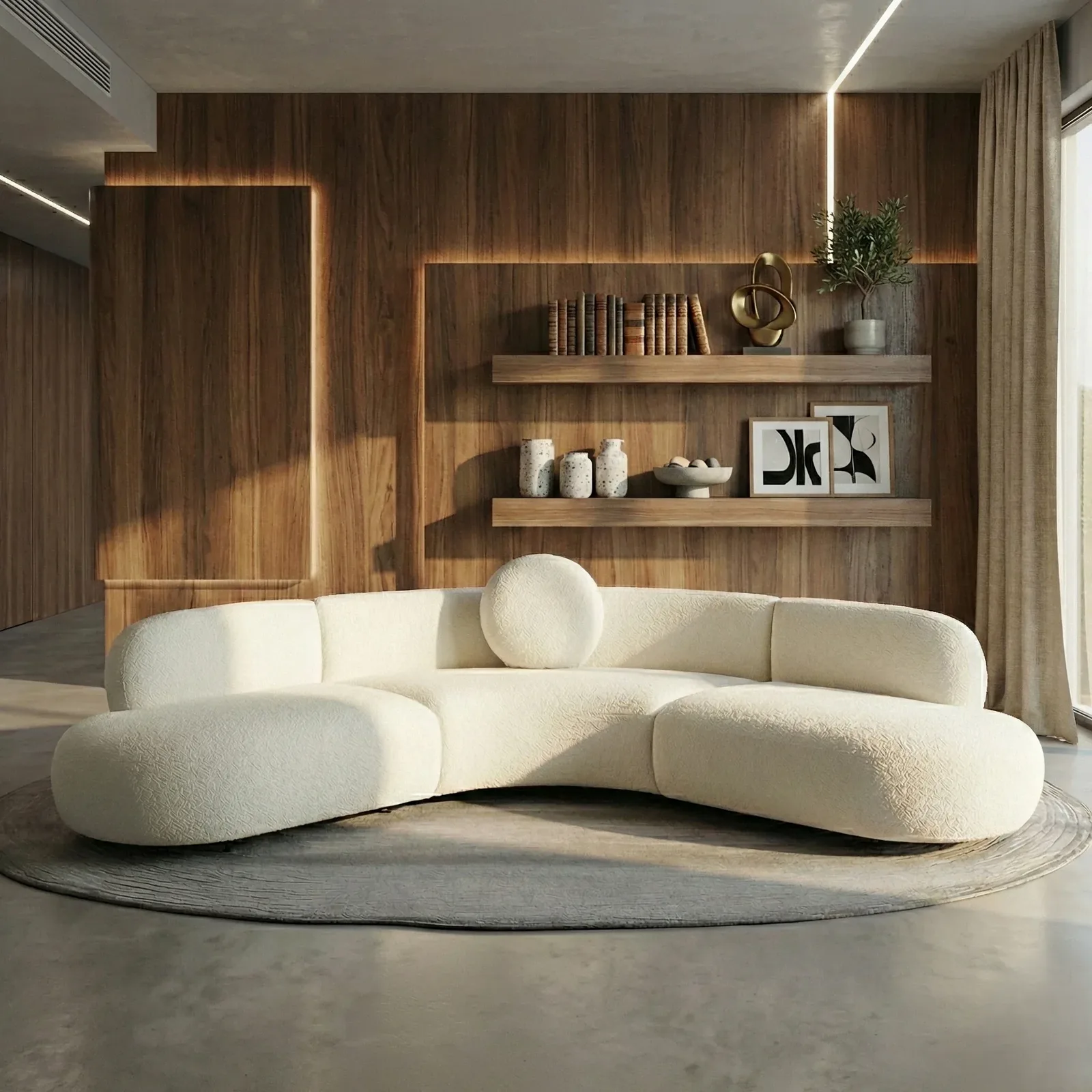 Kitchen Cabinets by Treescape Living