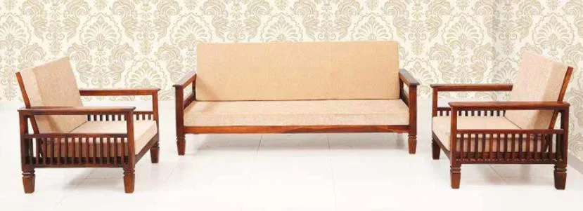 Bespoke Living Room Design TS-30 - Treescape Living Design TS-LIV-30