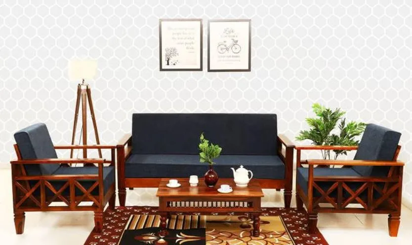 Bespoke Living Room Design TS-32 - Treescape Living Design TS-LIV-32