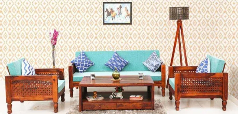 Bespoke Living Room Design TS-33 - Treescape Living Design TS-LIV-33