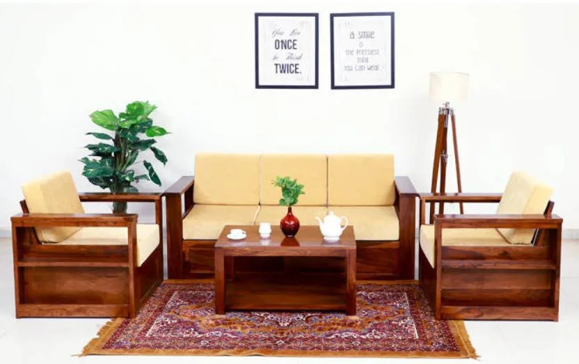 Bespoke Living Room Design TS-35 - Treescape Living Design TS-LIV-35