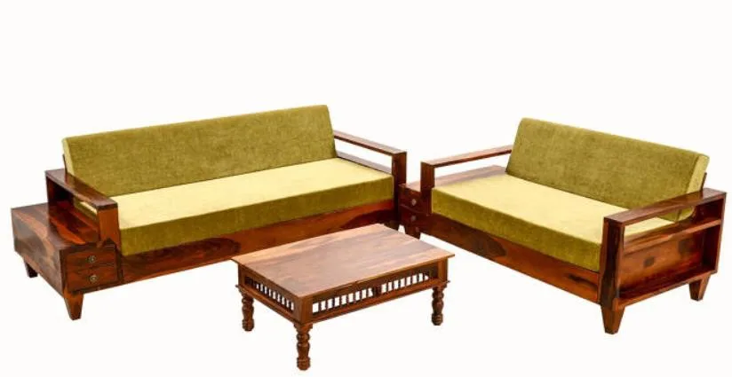 Bespoke Living Room Design TS-36 - Treescape Living Design TS-LIV-36